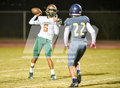 Thumbnail 2 in Casteel @ Campo Verde photogallery.