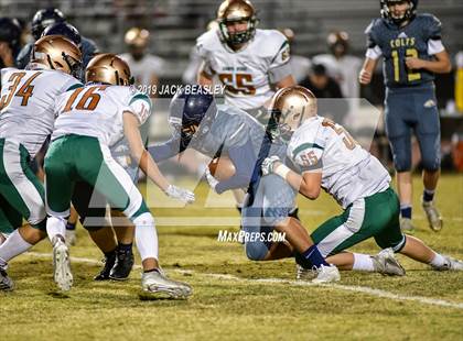 Thumbnail 3 in Casteel @ Campo Verde photogallery.
