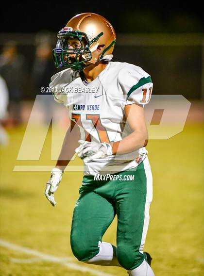 Thumbnail 3 in Casteel @ Campo Verde photogallery.