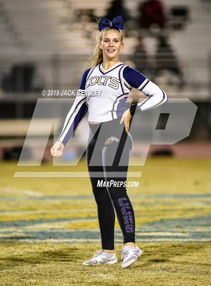 Thumbnail 2 in Casteel @ Campo Verde photogallery.