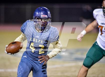 Thumbnail 3 in Casteel @ Campo Verde photogallery.