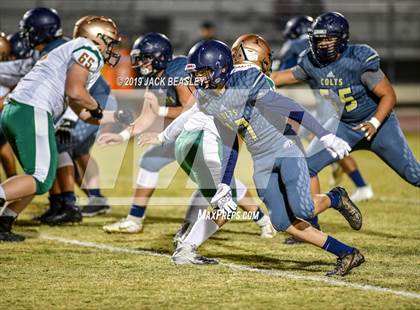 Thumbnail 1 in Casteel @ Campo Verde photogallery.