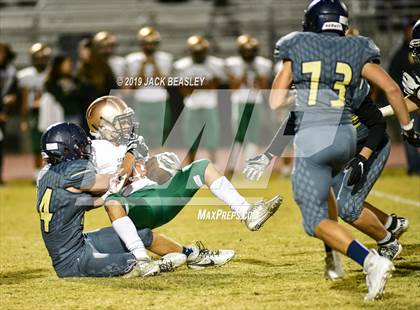 Thumbnail 2 in Casteel @ Campo Verde photogallery.