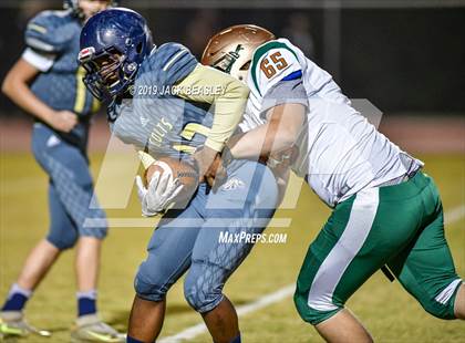 Thumbnail 1 in Casteel @ Campo Verde photogallery.