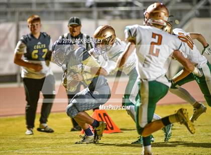 Thumbnail 2 in Casteel @ Campo Verde photogallery.
