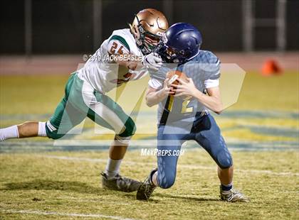 Thumbnail 1 in Casteel @ Campo Verde photogallery.