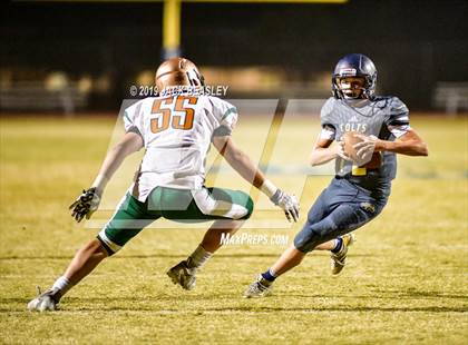 Thumbnail 1 in Casteel @ Campo Verde photogallery.
