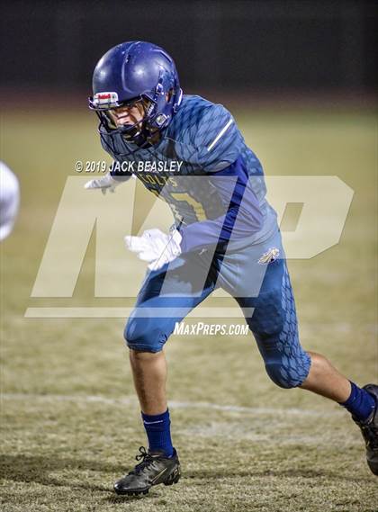Thumbnail 1 in Casteel @ Campo Verde photogallery.