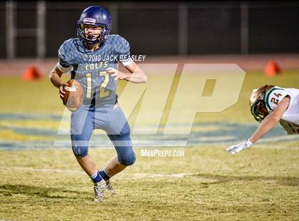 Thumbnail 3 in Casteel @ Campo Verde photogallery.