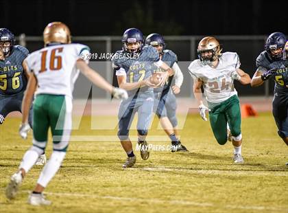 Thumbnail 1 in Casteel @ Campo Verde photogallery.