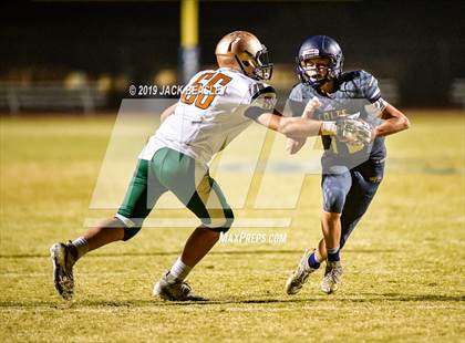 Thumbnail 3 in Casteel @ Campo Verde photogallery.