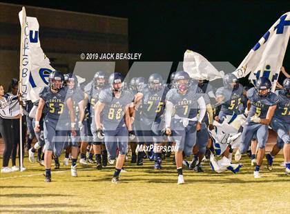 Thumbnail 3 in Casteel @ Campo Verde photogallery.
