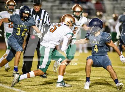 Thumbnail 2 in Casteel @ Campo Verde photogallery.