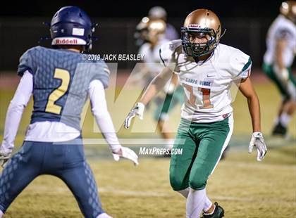 Thumbnail 1 in Casteel @ Campo Verde photogallery.