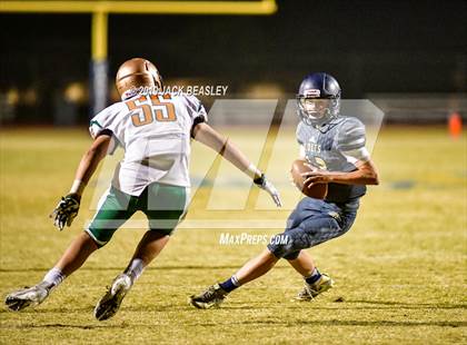 Thumbnail 3 in Casteel @ Campo Verde photogallery.