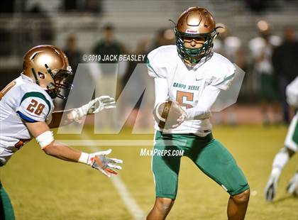 Thumbnail 3 in Casteel @ Campo Verde photogallery.
