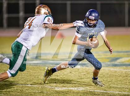 Thumbnail 2 in Casteel @ Campo Verde photogallery.