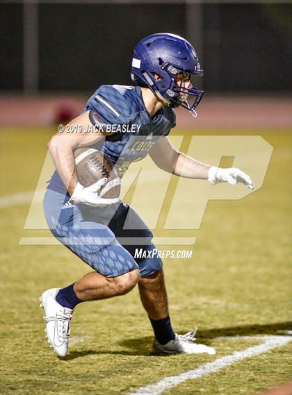 Thumbnail 3 in Casteel @ Campo Verde photogallery.
