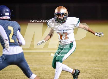 Thumbnail 3 in Casteel @ Campo Verde photogallery.