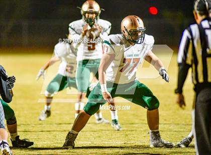 Thumbnail 2 in Casteel @ Campo Verde photogallery.