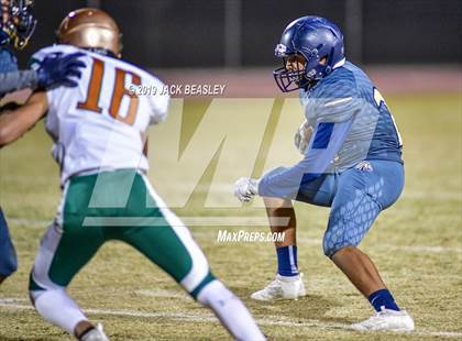 Thumbnail 2 in Casteel @ Campo Verde photogallery.