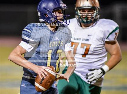 Thumbnail 3 in Casteel @ Campo Verde photogallery.