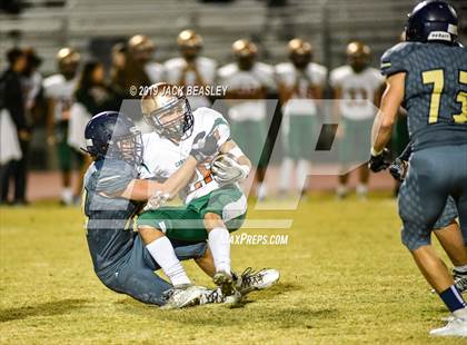 Thumbnail 1 in Casteel @ Campo Verde photogallery.