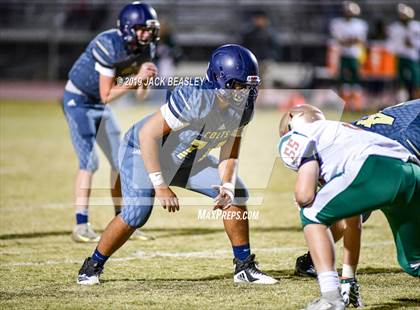 Thumbnail 1 in Casteel @ Campo Verde photogallery.