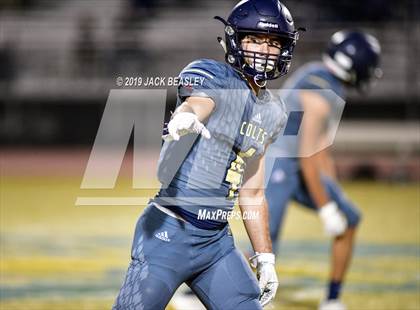 Thumbnail 3 in Casteel @ Campo Verde photogallery.