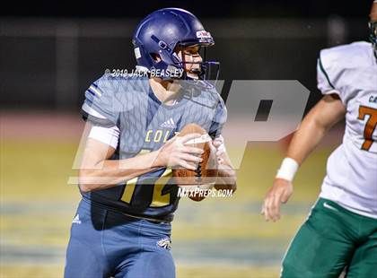 Thumbnail 1 in Casteel @ Campo Verde photogallery.