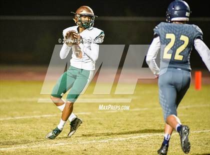 Thumbnail 2 in Casteel @ Campo Verde photogallery.