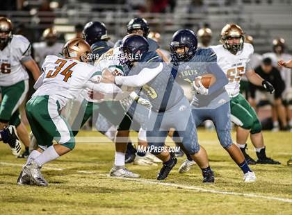 Thumbnail 3 in Casteel @ Campo Verde photogallery.