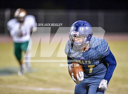 Thumbnail 1 in Casteel @ Campo Verde photogallery.