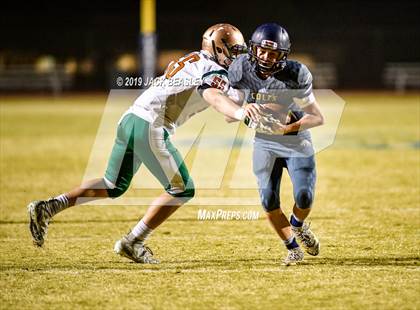 Thumbnail 1 in Casteel @ Campo Verde photogallery.