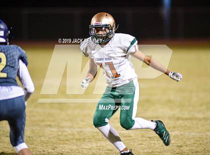 Thumbnail 2 in Casteel @ Campo Verde photogallery.