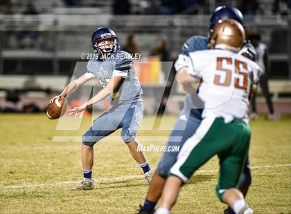 Thumbnail 1 in Casteel @ Campo Verde photogallery.