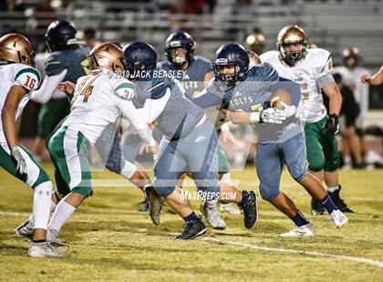 Thumbnail 1 in Casteel @ Campo Verde photogallery.