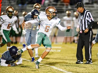 Thumbnail 3 in Casteel @ Campo Verde photogallery.