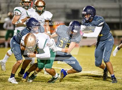 Thumbnail 3 in Casteel @ Campo Verde photogallery.