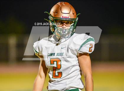 Thumbnail 2 in Casteel @ Campo Verde photogallery.