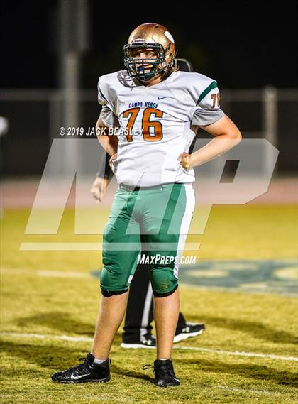 Thumbnail 2 in Casteel @ Campo Verde photogallery.