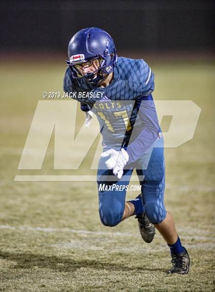 Thumbnail 3 in Casteel @ Campo Verde photogallery.