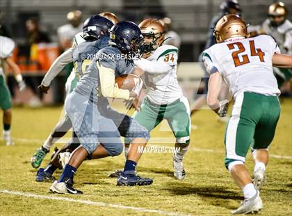 Thumbnail 3 in Casteel @ Campo Verde photogallery.