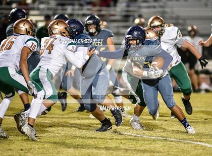 Thumbnail 2 in Casteel @ Campo Verde photogallery.
