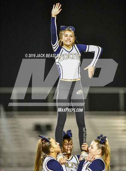 Thumbnail 1 in Casteel @ Campo Verde photogallery.