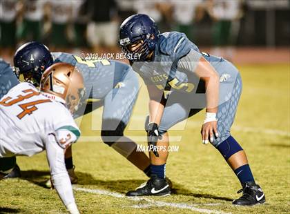 Thumbnail 2 in Casteel @ Campo Verde photogallery.