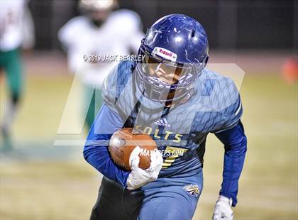Thumbnail 3 in Casteel @ Campo Verde photogallery.