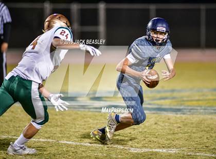 Thumbnail 1 in Casteel @ Campo Verde photogallery.