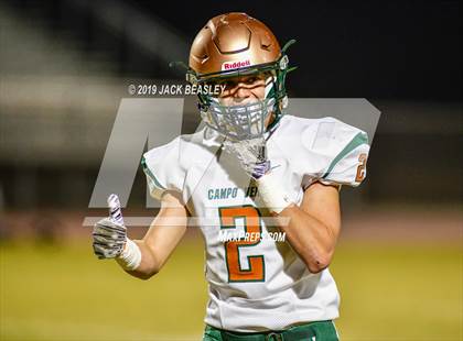 Thumbnail 3 in Casteel @ Campo Verde photogallery.