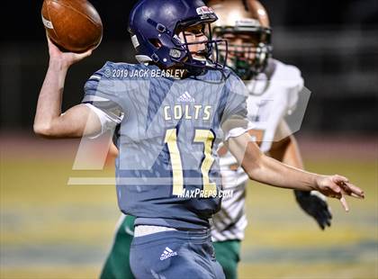 Thumbnail 2 in Casteel @ Campo Verde photogallery.